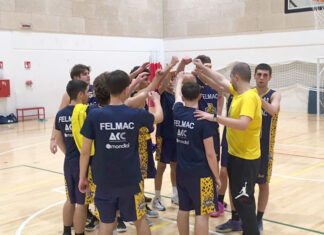 DR2 – Sconfitta di misura all’overtime