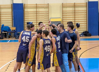 Under 17 vince in trasferta contro Horus