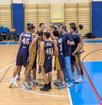 Under 17 vince in trasferta contro Horus