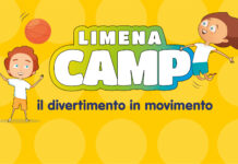 Limena Camp 2025