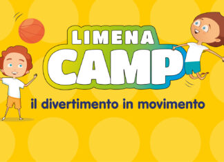 Limena Camp 2025