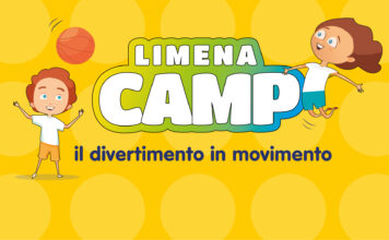 Limena Camp 2025