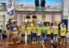 Torneo “A Canestro per un Sorriso”