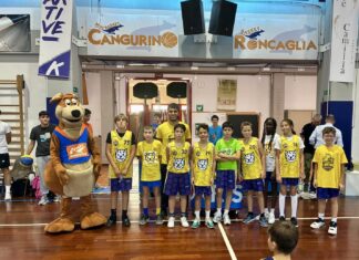 Torneo “A Canestro per un Sorriso”