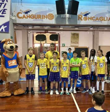 Torneo “A Canestro per un Sorriso”